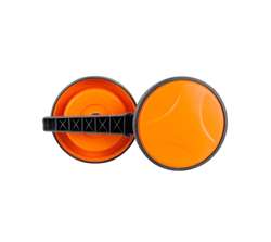 Hjulsæt Thetford toilet C250 - C260 bundtank